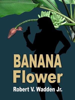 cover image of Banana Flower